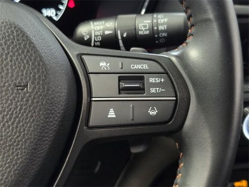 Used 2025 Honda CR-V Sport-L image 36