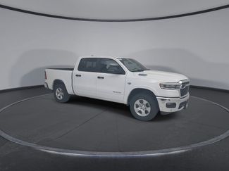 New 2026 RAM 1500 4x4 Crew Cab video 2