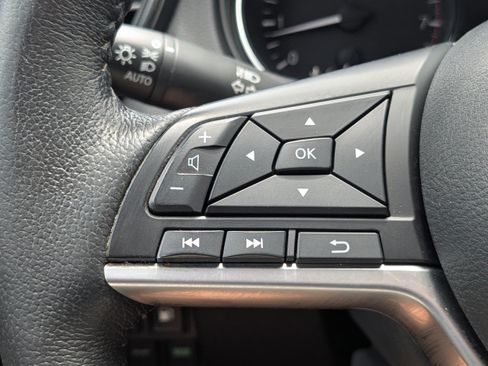 Used 2019 Nissan Rogue SV w/ Premium Package AWD/4WD image 24