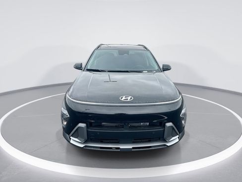 New 2026 Hyundai Kona Limited AWD/4WD image 3