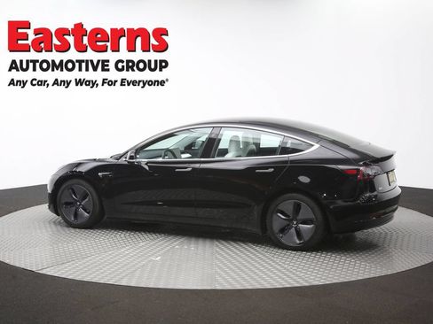 Used 2018 Tesla Model 3 Long Range AWD/4WD image 59