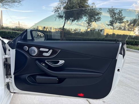 Used 2018 Mercedes-Benz C 300 Coupe image 11