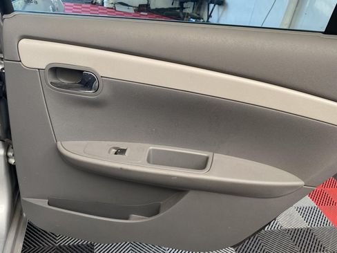 Used 2012 Chevrolet Malibu LS w/ LS Uplevel Package FWD image 9