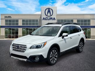 Used 2016 Subaru Outback 3.6R Limited AWD/4WD video 1