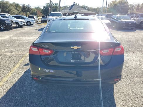 Used 2024 Chevrolet Malibu LT image 9