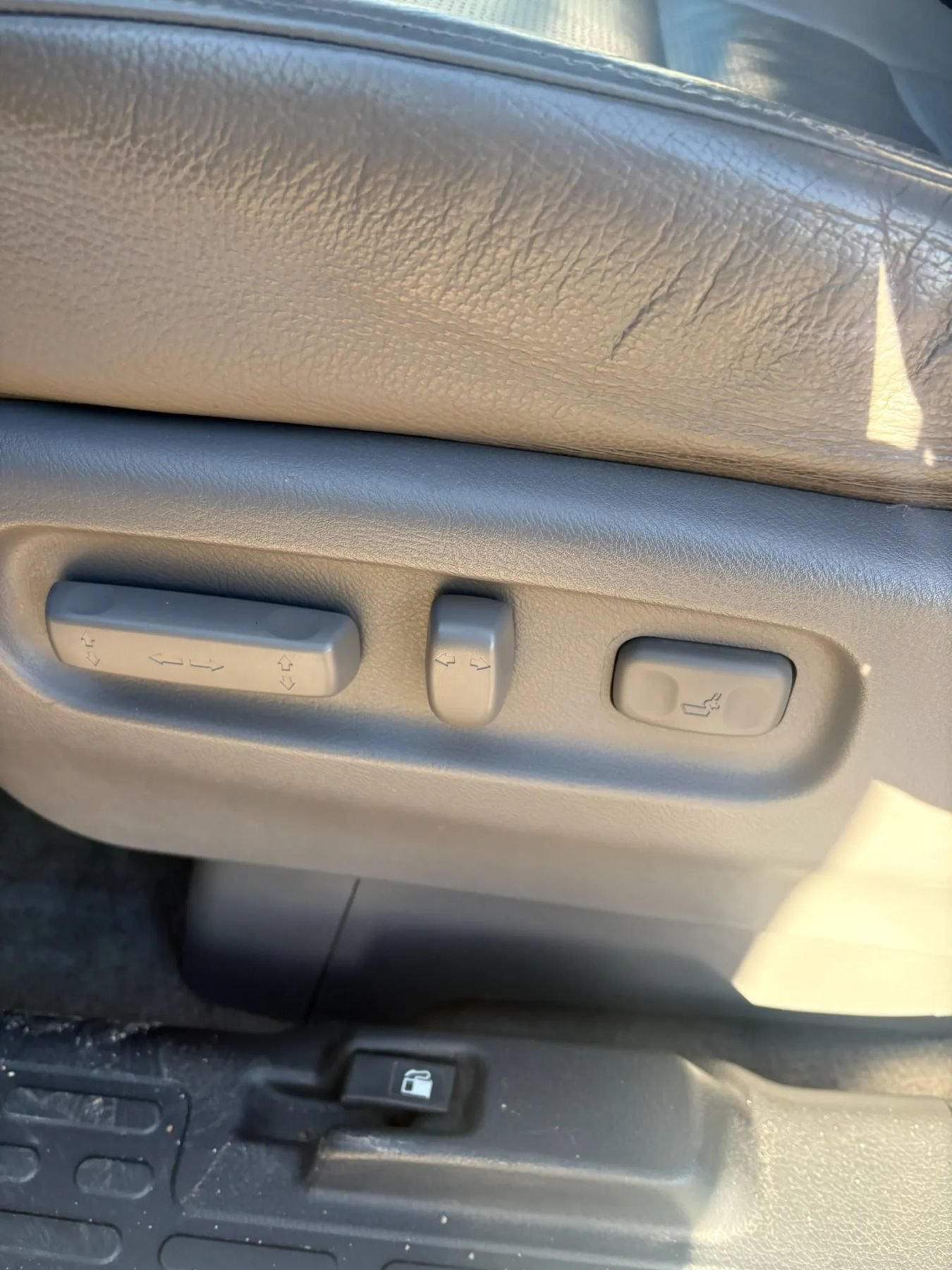Used 2011 Honda Ridgeline RTL image 13
