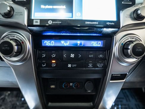 Certified 2023 Toyota 4Runner Limited image 26