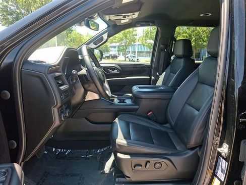 Used 2023 Chevrolet Tahoe LT AWD/4WD image 16