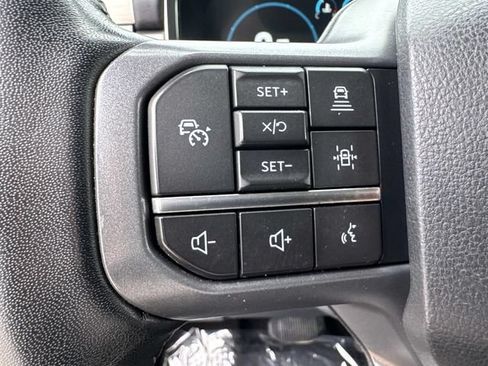 Used 2023 Ford F150 Lariat w/ Equipment Group 502A High AWD/4WD image 31
