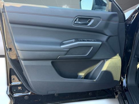 New 2026 Nissan Pathfinder Rock Creek AWD/4WD image 21