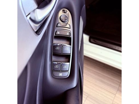 Used 2023 INFINITI Q50 Luxe w/ Cargo Package RWD image 18
