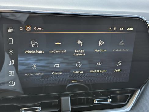 New 2026 Chevrolet Equinox LT FWD image 22