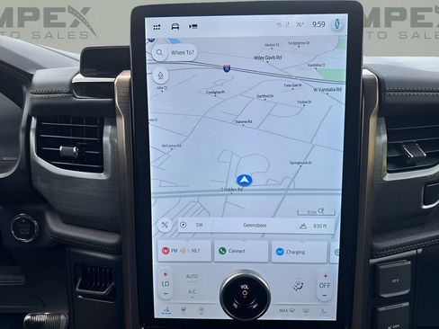 Used 2023 Ford F150 Lightning Lariat image 20