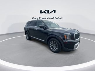 Used 2023 Kia Telluride LX video 2