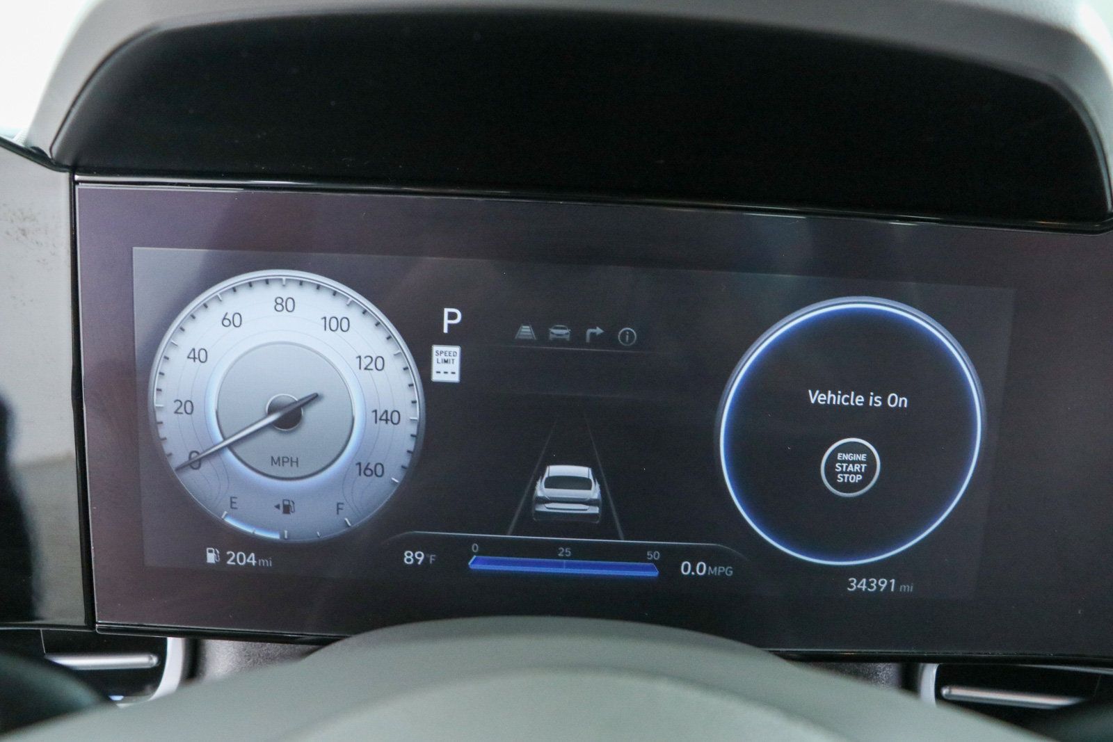 Used 2024 Hyundai Elantra SEL FWD image 15