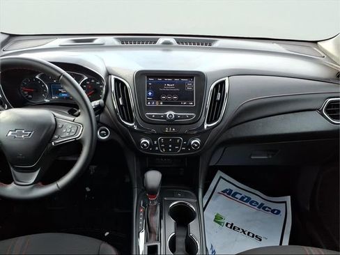 Used 2024 Chevrolet Equinox RS image 13