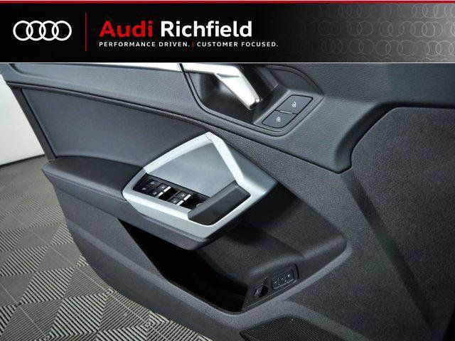 Certified 2023 Audi Q3 2.0T Premium Plus w/ Premium Plus Package AWD/4WD image 20