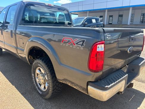Used 2016 Ford F250 XL w/ XL Appearance Package AWD/4WD image 20