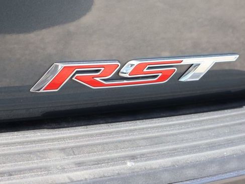 Used 2021 Chevrolet Tahoe RST w/ Luxury Package RWD image 8