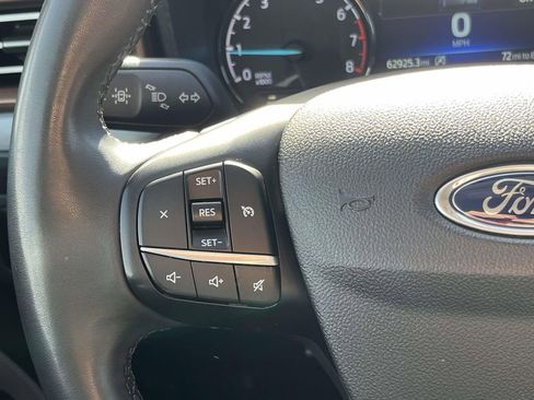 Used 2023 Ford Maverick Lariat w/ Equipment Group 500A Standard image 18