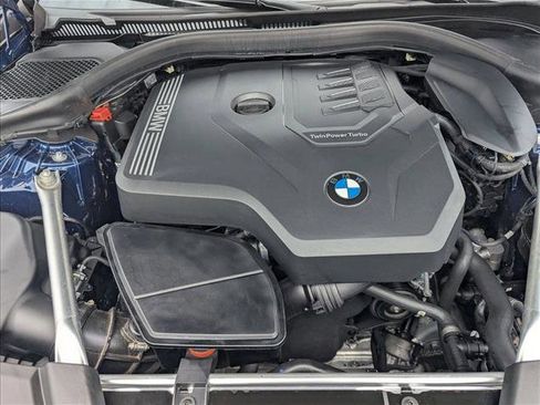 Certified 2023 BMW 530i w/ Executive Package RWD image 24
