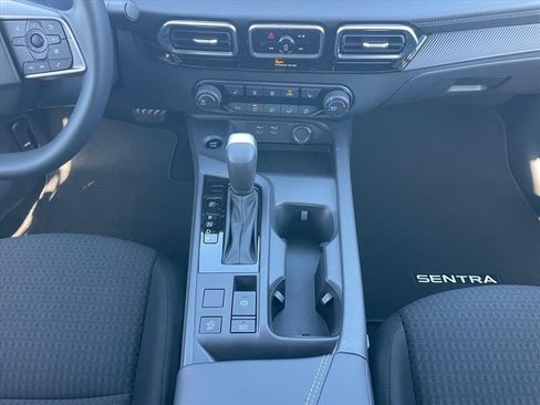 New 2026 Nissan Sentra S image 19