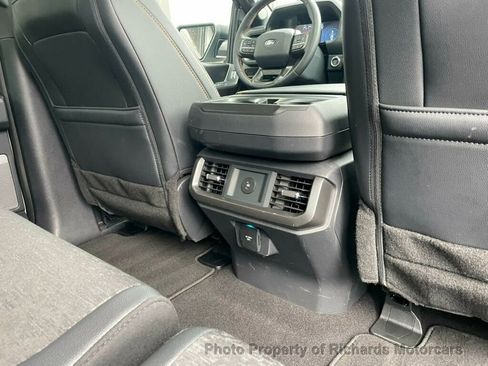Used 2025 Ford F150 Tremor w/ Tow/Haul Package image 22