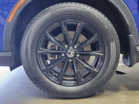 Certified 2024 Honda CR-V Sport-L image 10