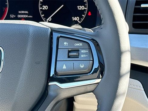 New 2026 Honda Odyssey EX-L image 28