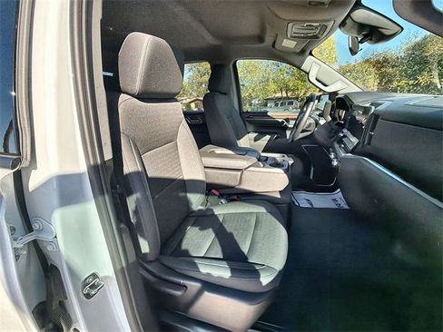 Certified 2024 GMC Sierra 1500 Elevation image 27