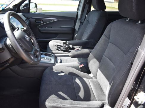 Used 2022 Honda Pilot Sport image 24