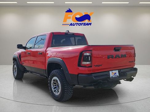 Used 2024 RAM 1500 TRX w/ TRX Level 2 Equipment Group AWD/4WD image 3