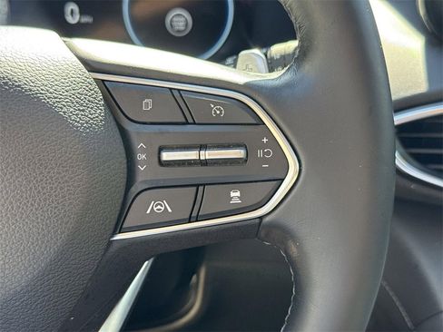 Used 2023 Hyundai Santa Fe Limited image 38