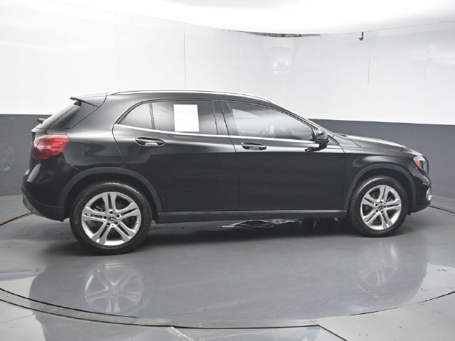 Certified 2020 Mercedes-Benz GLA 250 image 8