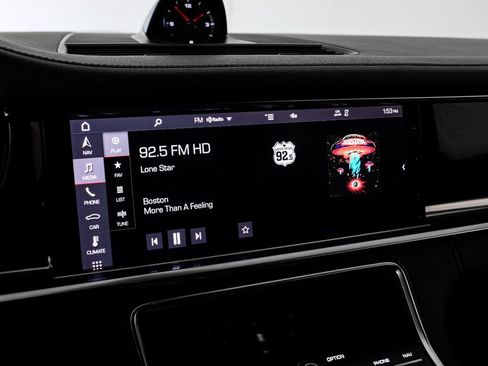 Used 2021 Porsche Panamera image 34