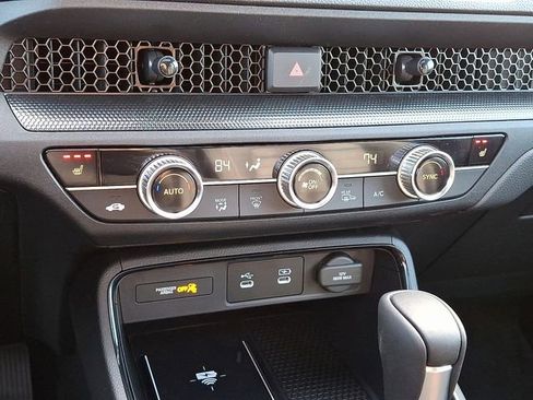 New 2026 Honda CR-V Sport-L image 14