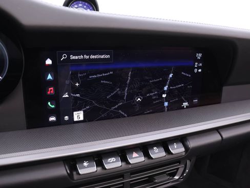 Certified 2023 Porsche 911 Carrera 4S image 16