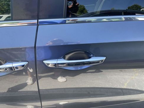 Used 2018 Honda Odyssey EX-L image 24