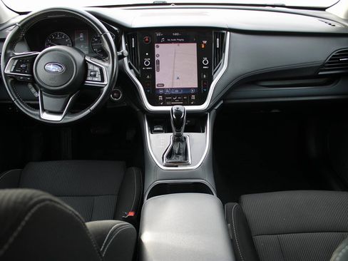 Used 2021 Subaru Legacy Premium image 25
