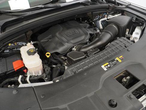 Certified 2024 Jeep Grand Cherokee L Summit AWD/4WD image 54