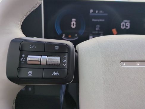 New 2026 Hyundai Santa Fe SEL image 32