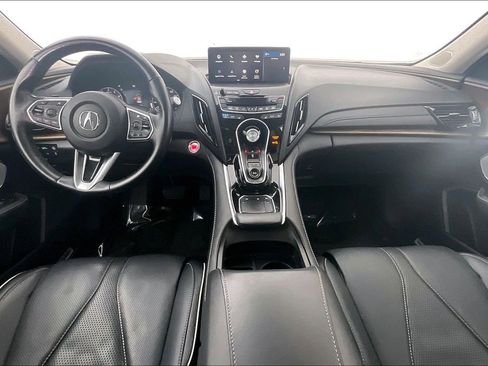 Certified 2024 Acura RDX SH-AWD w/ Advance Package image 20