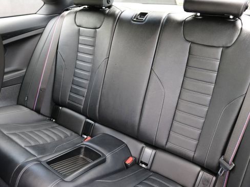 Used 2024 BMW M2 w/ Lighting Package RWD image 15