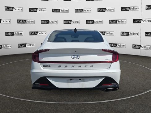 Used 2023 Hyundai Sonata SEL Plus image 5