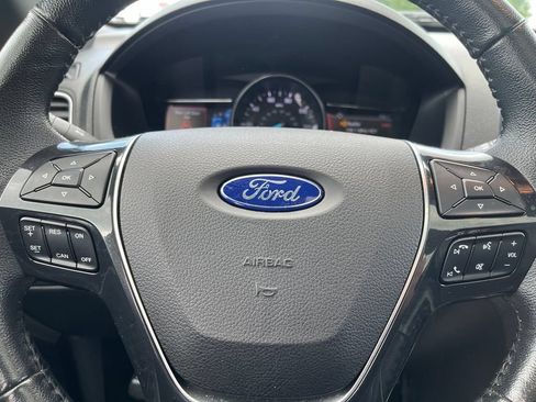 Used 2017 Ford Explorer Limited AWD/4WD image 20