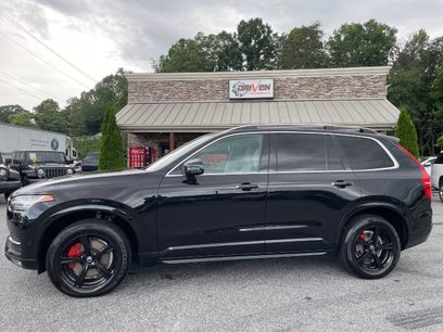 Used 2017 Volvo XC90 T5 Momentum w/ Vision Package