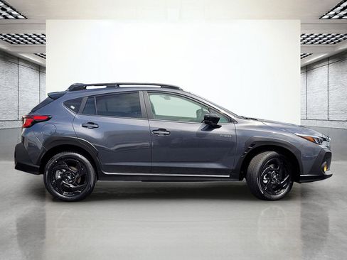 New 2026 Subaru Crosstrek 2.5i Sport AWD/4WD image 5