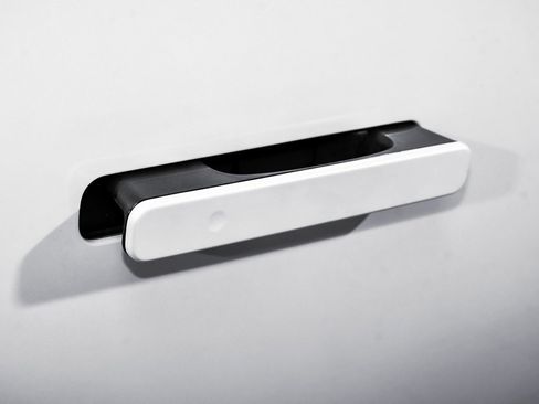 Used 2025 INFINITI QX80 Autograph image 23