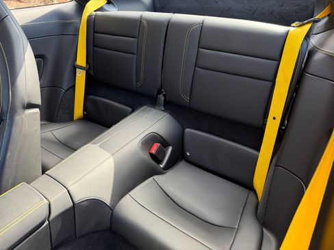 Used 2023 Porsche 911 Carrera 4S image 34