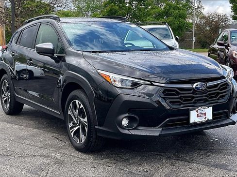 Certified 2024 Subaru Crosstrek 2.0i Premium AWD/4WD image 38